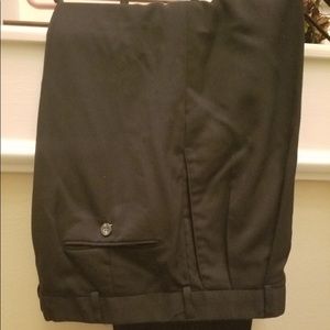 Navy Dockers men’s slacks